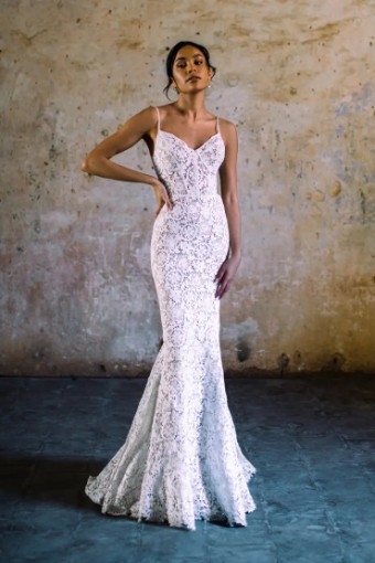 Wilderly Bride 141247 #0 default Mocha/Champagne/Ivory/Nude thumbnail