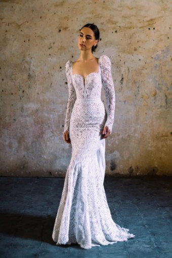 Wilderly Bride 141248 #0 default Sand/Champagne/Ivory/Nude thumbnail