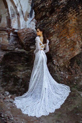 Wilderly Bride 141248 #3 Sand/Champagne/Ivory/Nude thumbnail