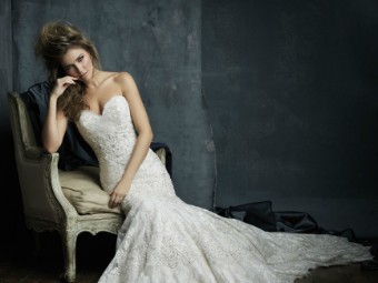 Allure 127027 #2 Gold/Ivory/Silver thumbnail