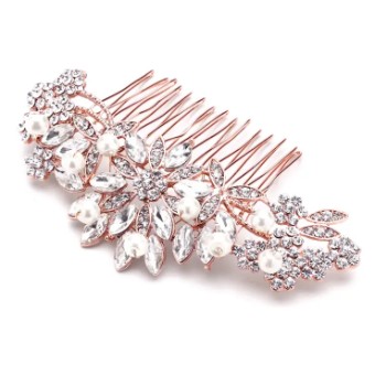 Mariell 140895 #0 default Rose Gold thumbnail