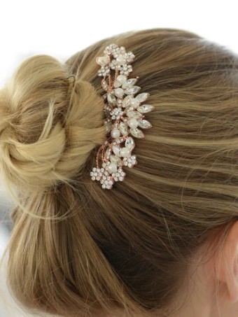 Mariell 140895 #1 default Rose Gold thumbnail