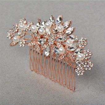 Mariell 140895 #2 Rose Gold thumbnail