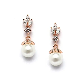 Mariell 130343 #0 default Rose Gold thumbnail