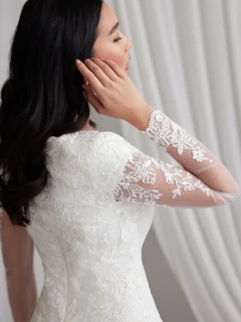 Maggie Sottero 141004 #5 default Ivory thumbnail