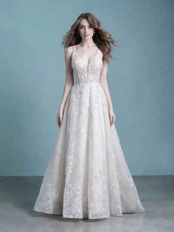 Allure 135003 #0 default Desert/Ivory/Champagne/Nude thumbnail