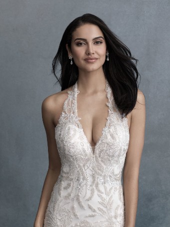 Allure 135497 #2 Platinum/Sand/Ivory thumbnail