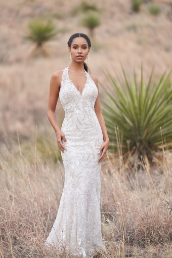 Allure 135497 #3 Platinum/Sand/Ivory thumbnail