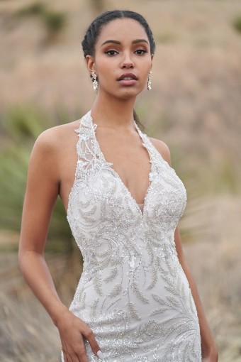 Allure 135497 #5 Platinum/Sand/Ivory thumbnail