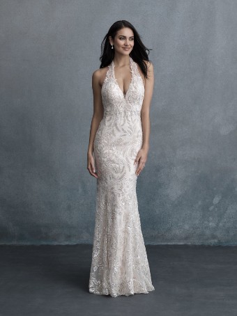 Allure 135497 #0 default Platinum/Sand/Ivory thumbnail