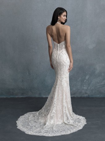 Allure 135497 #1 Platinum/Sand/Ivory thumbnail