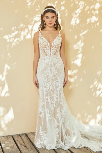 Allure 141237 #0 default Ivory/Nude thumbnail
