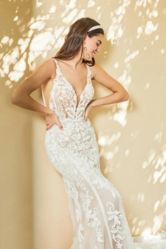 Allure 141237 #1 default Ivory/Nude thumbnail