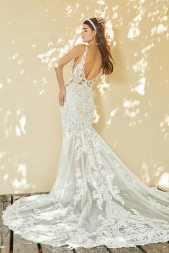 Allure 141237 #2 Ivory/Nude thumbnail
