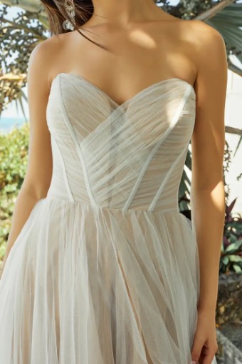 Allure 141233 Sleeves #9 Ivory thumbnail