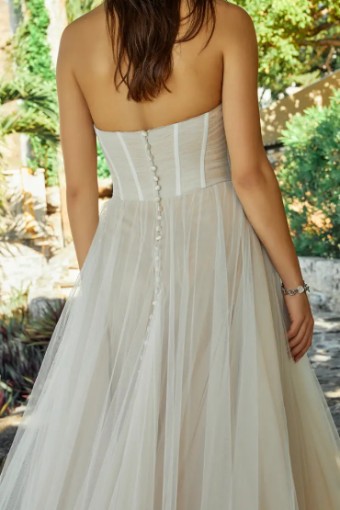 Allure 141233 Sleeves #7 Ivory thumbnail