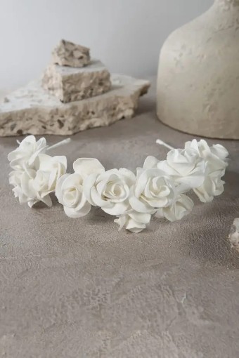 Richard Designs 142612 #0 default Ivory thumbnail