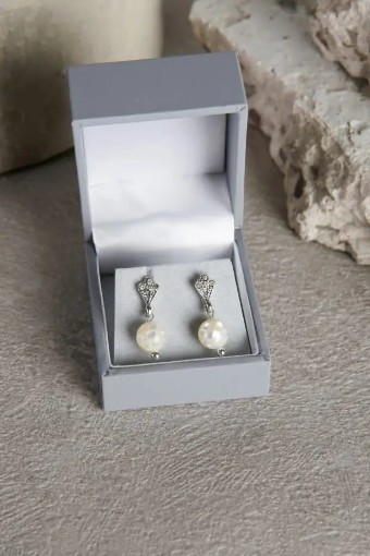 Richard Designs 142615 #0 default Silver/Cream thumbnail