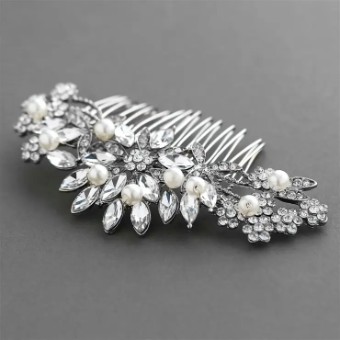Mariell 140895 #0 default Silver thumbnail