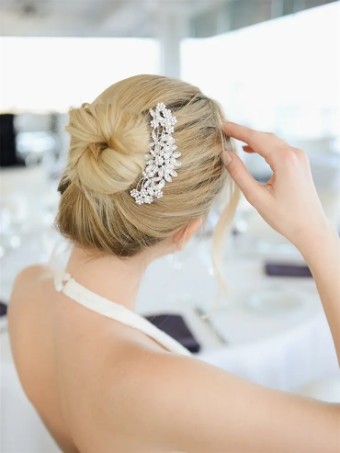 Mariell 140895 #5 Silver thumbnail