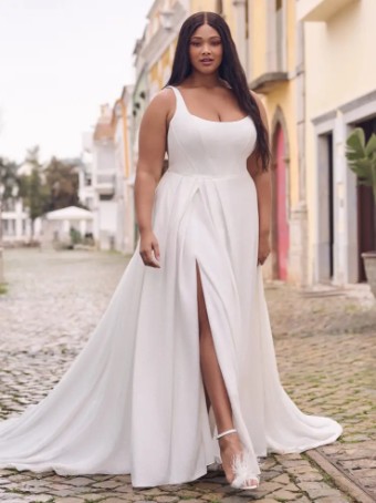 Maggie Sottero 141035 #0 default Champagne thumbnail
