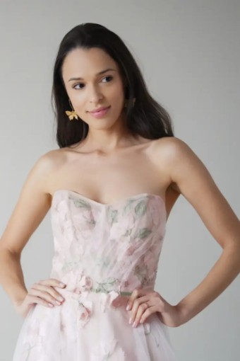 Watters 141506 #2 Ivory/Blush/Multi thumbnail