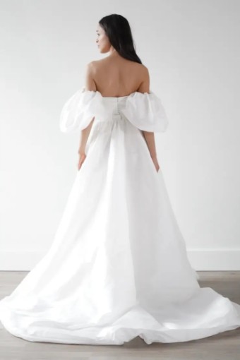 Watters 141507 #1 Ivory thumbnail