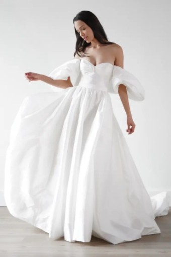 Watters 141507 #2 Ivory thumbnail