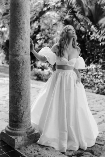 Watters 141507 #8 Ivory thumbnail
