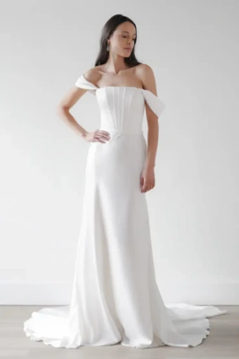 Watters 141509 #4 Ivory thumbnail