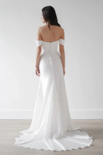 Watters 141509 #5 Ivory thumbnail