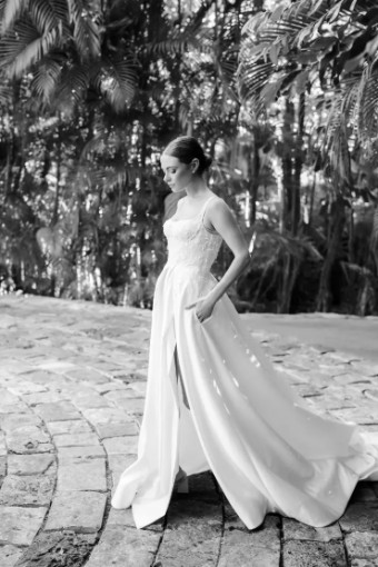 Watters 141504 #3 Ivory/Nude thumbnail