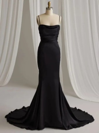 Maggie Sottero 140083 #3 Black Diamond White thumbnail