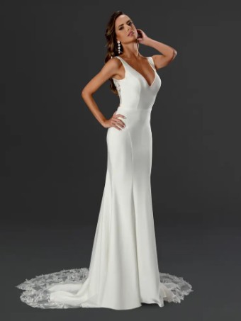 Stella Couture 142512 #0 default Off White/Ivory thumbnail