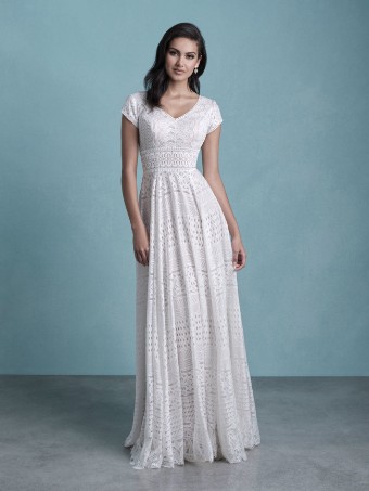 Allure 135025 #0 default Sand/Ivory thumbnail