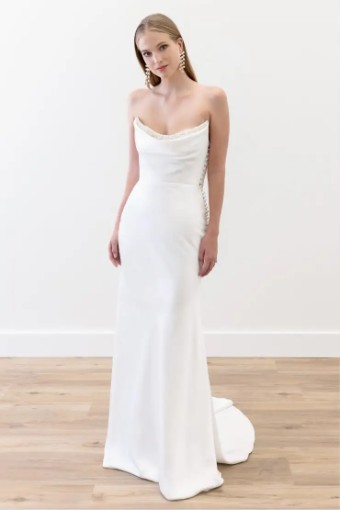 Watters 141503 #1 Ivory thumbnail