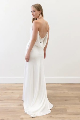 Watters 141503 #2 Ivory thumbnail