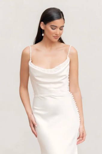 Watters 141503 #5 Ivory thumbnail