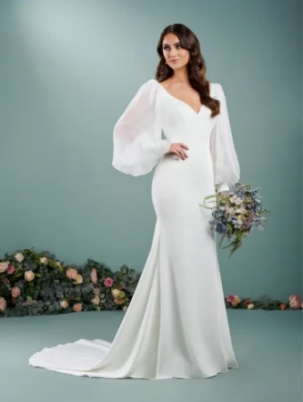 House of Wu 142024 #0 default Ivory thumbnail