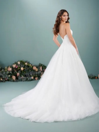 House of Wu 142022 #1 Ivory thumbnail