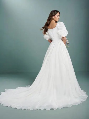 House of Wu 142011 #13 Ivory thumbnail
