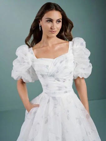 House of Wu 142011 #14 Ivory thumbnail