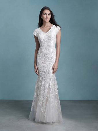 Allure 135032 #0 default Sand/Ivory thumbnail