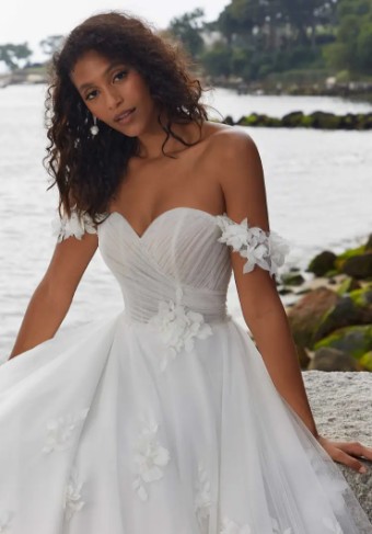 Morilee 142302 #1 Black thumbnail