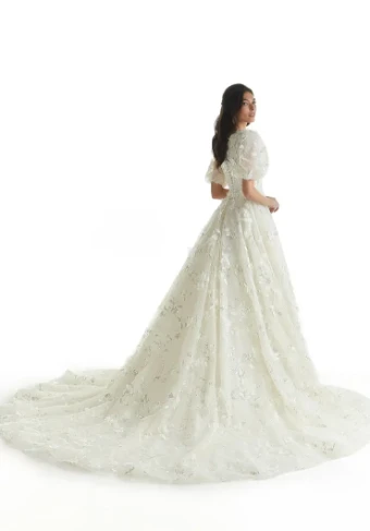 Morilee 142327 #9 default Champagne/Ivory thumbnail