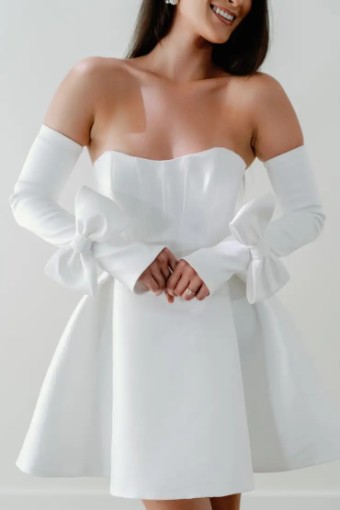 Willowby by Watters 142926 #2 Ivory thumbnail
