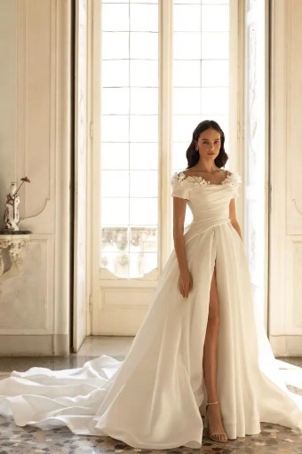 Pollardi 140442 #1 Ivory thumbnail
