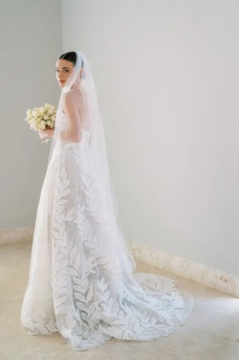 Watters 141502 #10 Ivory thumbnail