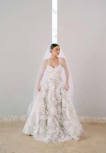 Watters 141502 #4 Ivory thumbnail
