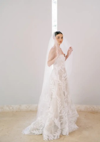 Watters 141502 #5 Ivory thumbnail